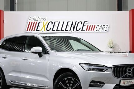 Volvo XC60 99.000 km 29.111 &euro; Hamm 59077