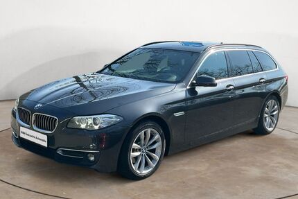 BMW 520 205.001 km 11.290 &euro; Werne 59368