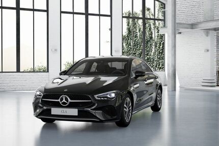 Mercedes-Benz CLA 200 9.778 km 32.290 &euro; Ahlen 59229