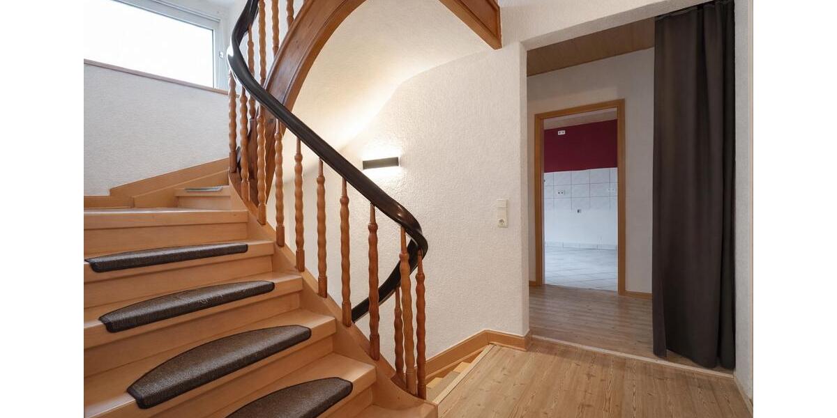 Maisonettenwohnung Hagen Hagen-Nord - 3 Zimmer, 110 m&sup2;, 750&euro; | Angebot:25320600