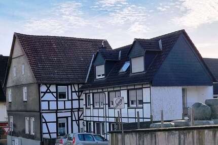 Haus Schwerte-Westhofen Westhofen - 13 Zimmer, 283 m&sup2;, 290.000&euro; | Angebot:21935095