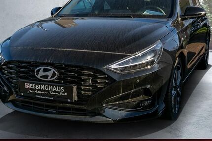 Hyundai i30 32.330 km 22.499 &euro; Hamm 59067