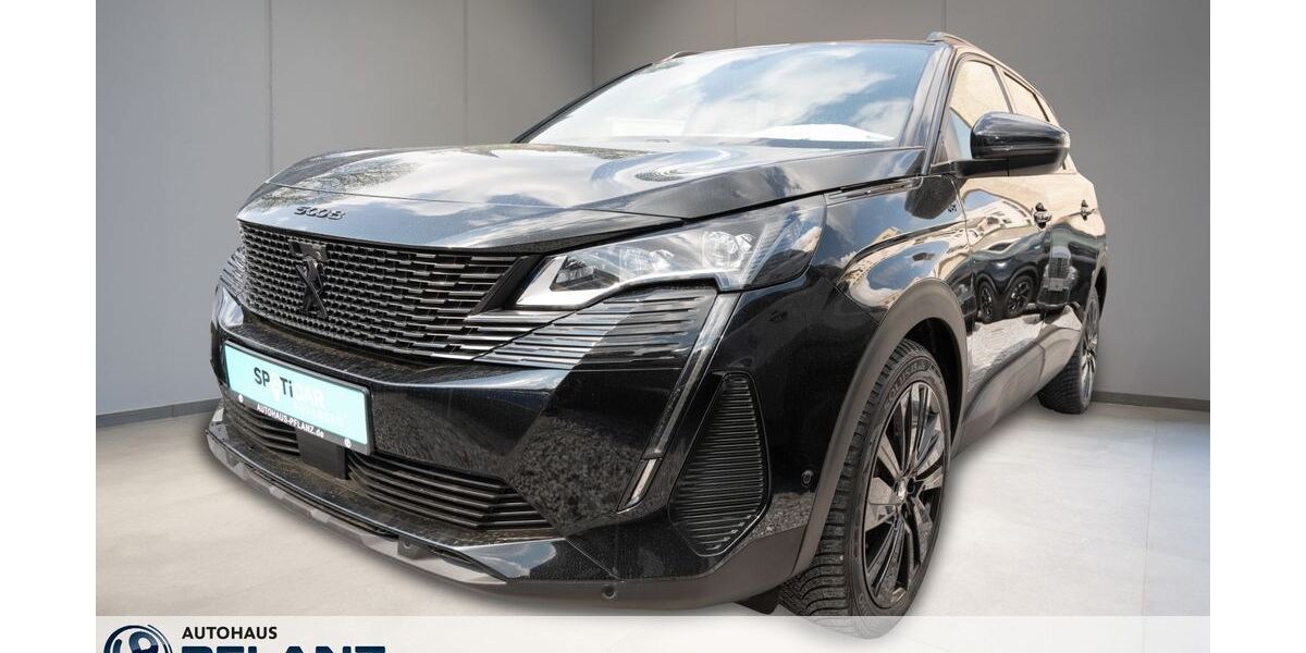 Peugeot 5008 22.199 km 39.390 &euro; Dortmund 44263