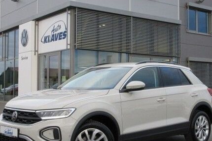 VW T-Roc 44.000 km 22.500 &euro; Ascheberg 59387