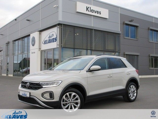 VW T-Roc 44.000 km 22.500 &euro; Ascheberg 59387