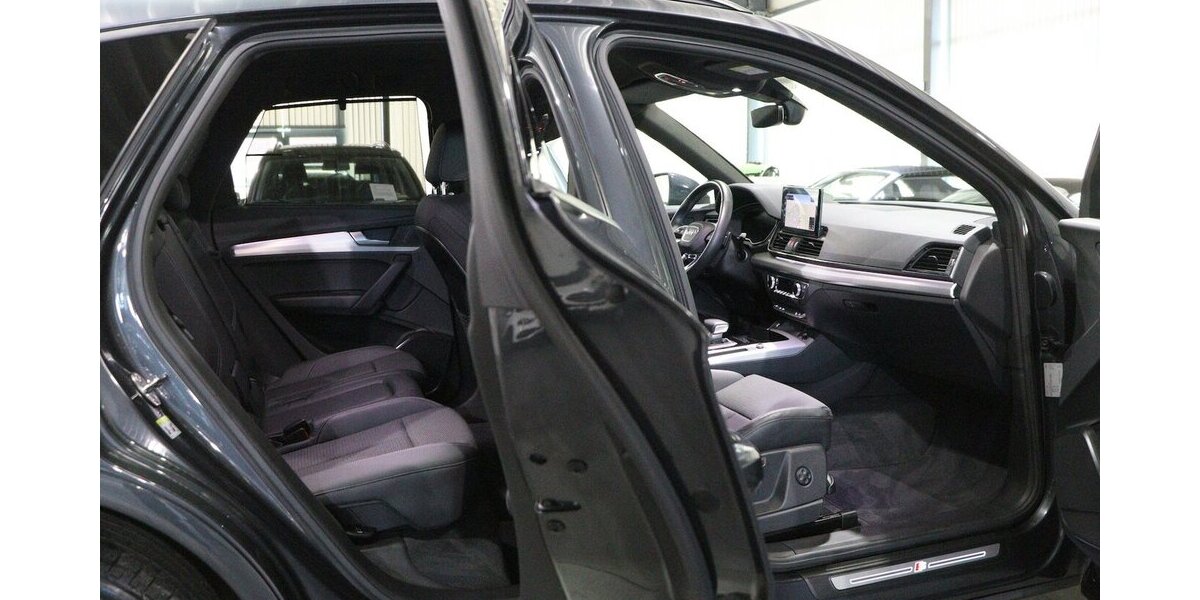 Audi Q5 35 TDI ADVANCED BUSINESS S-LINE SPORT MATRIX 125.000 km 28.555 &euro; Hamm 59077