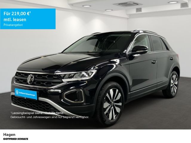 VW T-Roc 19.307 km 22.870 &euro; Hagen 58089