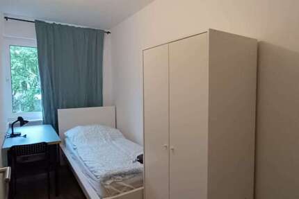 Zimmer Dortmund Innenstadt Ost - 360&euro; | Angebot:22852961
