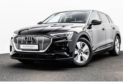 Audi e-tron 54.252 km 26.131 &euro; Hagen 58091