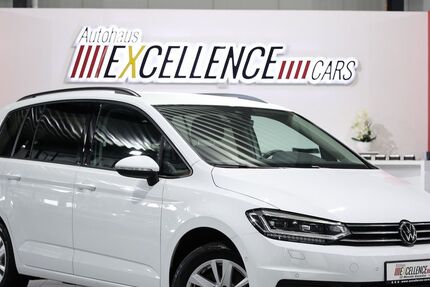 VW Touran 66.000 km 29.444 &euro; Hamm 59077