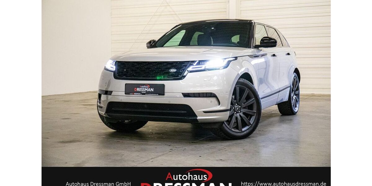 Land Rover Range Rover Velar 122.000 km 24.974 &euro; Hamm 59067