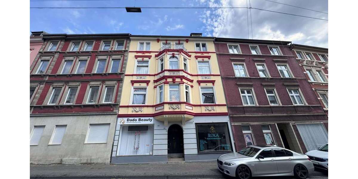 Einfamilienhaus Hagen Hagen-Mitte - 14 Zimmer, 291 m&sup2;, 590.000&euro; | Angebot:25523495