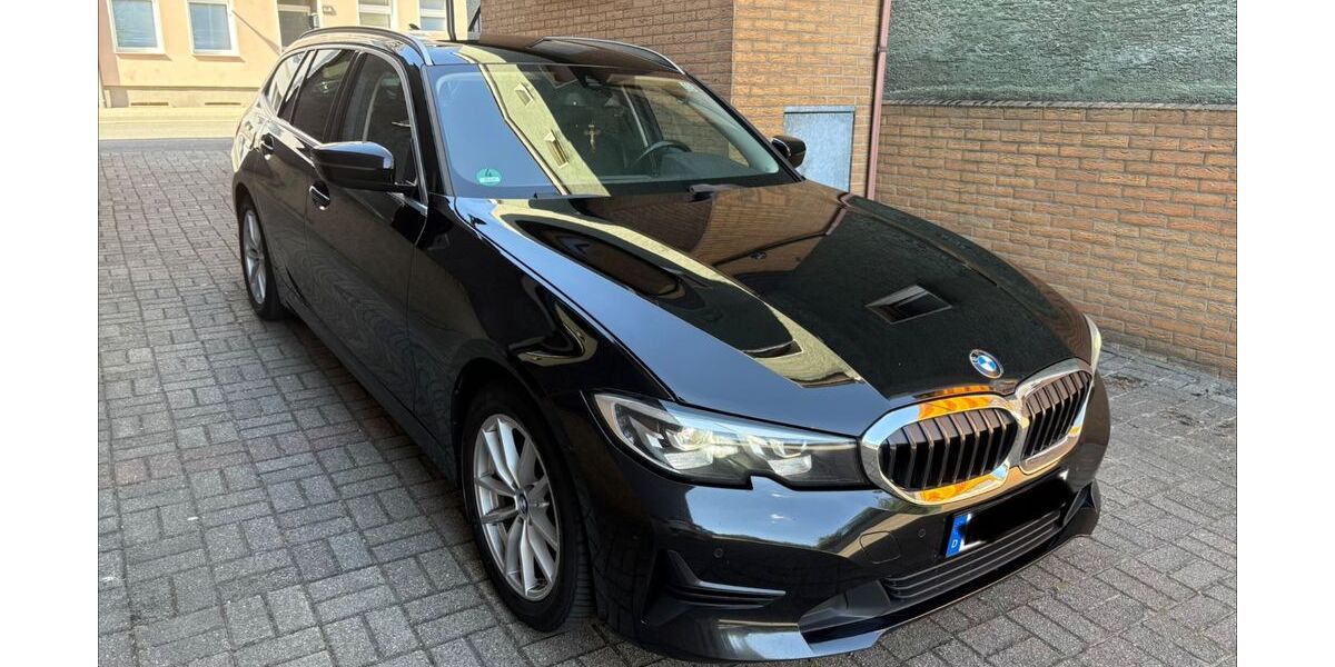 BMW 320 247.000 km 13.800 &euro; Castrop-Rauxel 44577