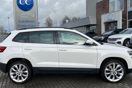 Skoda Karoq 41.645 km 23.950 &euro; Werl 59457