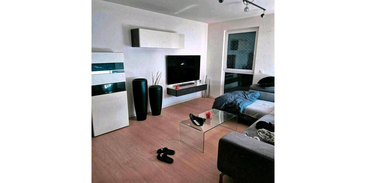 Etagenwohnung Bergkamen - 2 Zimmer, 63 m&sup2;, 990&euro; | Angebot:25978322