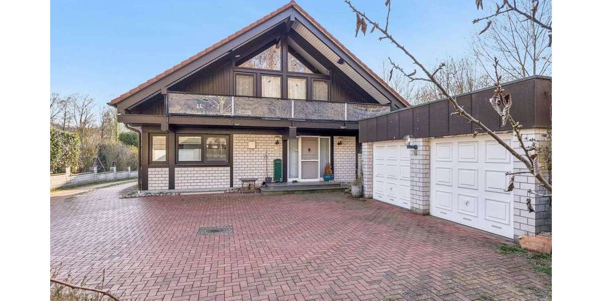 Einfamilienhaus Hemer - 6 Zimmer, 202 m&sup2;, 595.000&euro; | Angebot:27038177