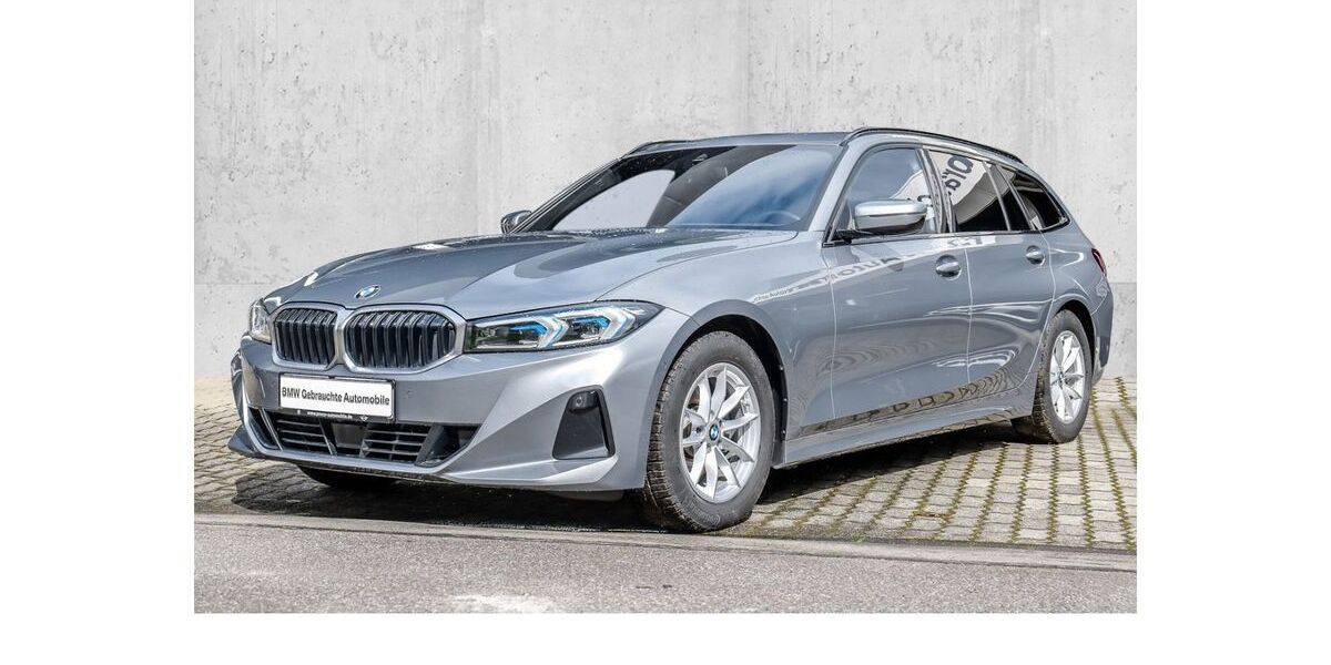 BMW 320 121.100 km 26.490 &euro; Iserlohn 58636