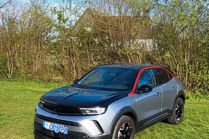 Opel Mokka 15.200 km 18.200 &euro; Iserlohn 58640