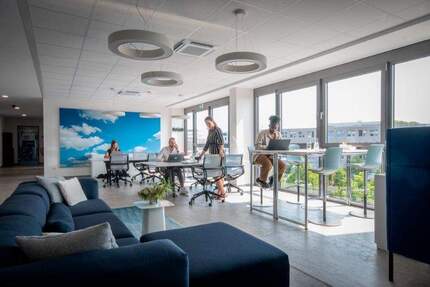 Gewerbeobjekt Dortmund Schüren - 2.650&euro; | Angebot:25712184