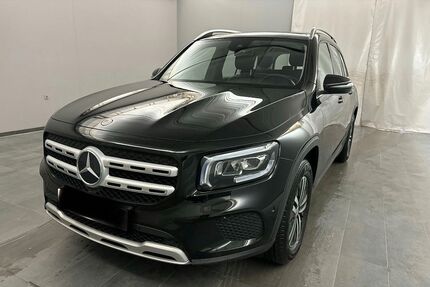 Mercedes-Benz GLB 200 184.600 km 22.999 &euro; Welver 59514