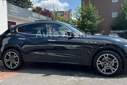 Maserati Levante 199.000 km 29.990 &euro; Hamm 59065