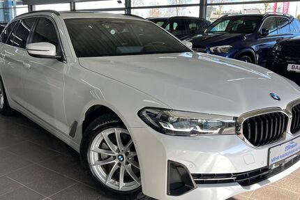 BMW 520 89.160 km 33.950 &euro; Werl 59457