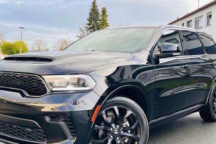 Dodge Durango 124.999 km 29.900 &euro; Unna 59425