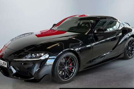 Toyota Supra 30.576 km 57.480 &euro; Hamm 59067