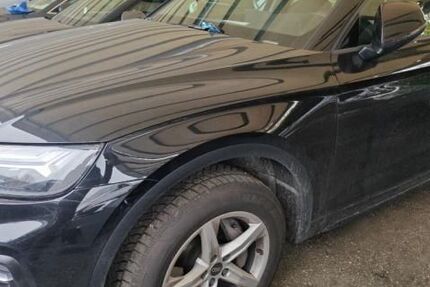 Audi Q5 34.957 km 42.914 &euro; Hagen 58091