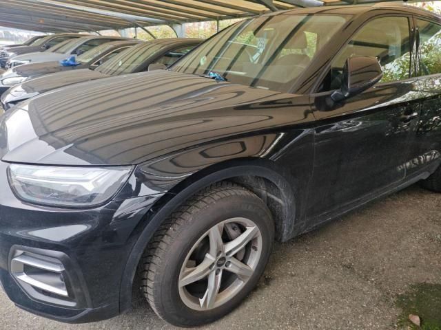 Audi Q5 34.957 km 42.914 &euro; Hagen 58091
