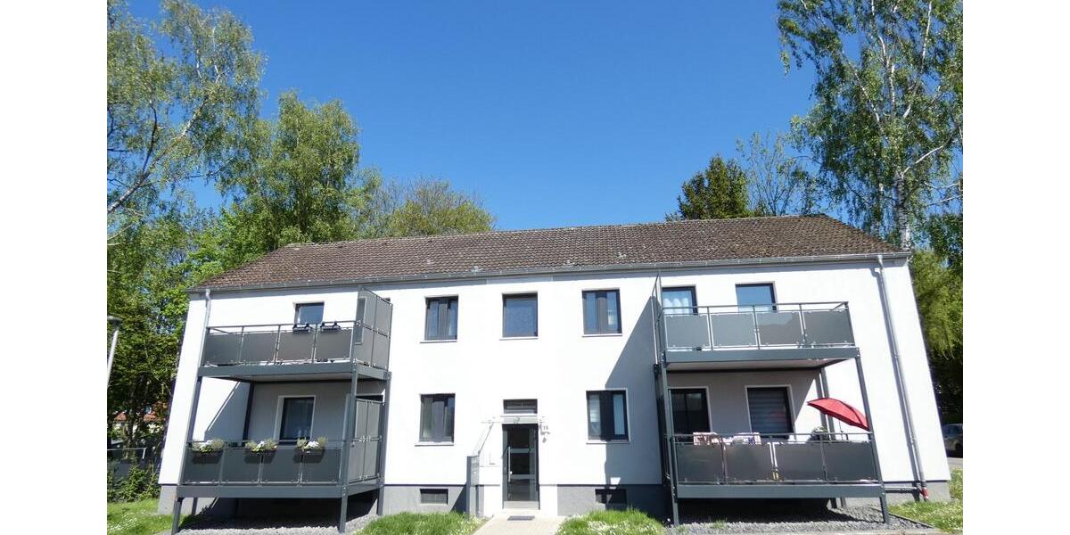 Erdgeschoßwohnung Datteln - 2 Zimmer, 55 m&sup2;, 500&euro; | Angebot:25923017