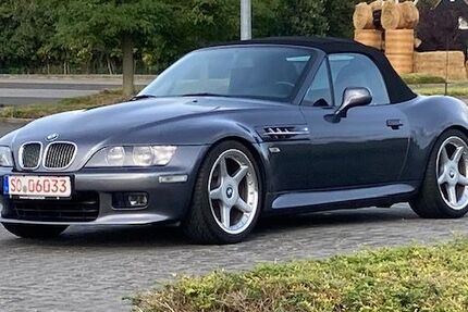 BMW Z3 91.450 km 18.500 &euro; Wickede (Ruhr) 58739
