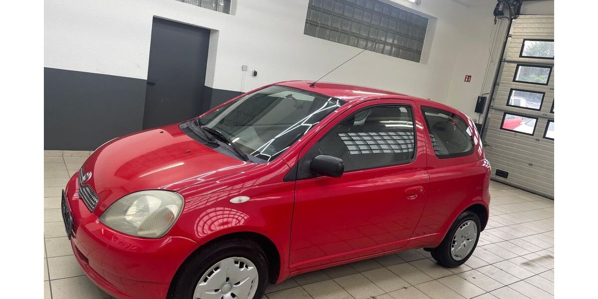Toyota Yaris 149.000 km 900 &euro; Kamen 59174