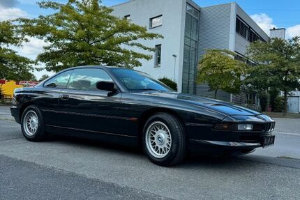 BMW 850 132.000 km 59.900 &euro; Bergkamen 59192