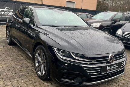 VW Arteon 140.000 km 21.490 &euro; Hamm 59077