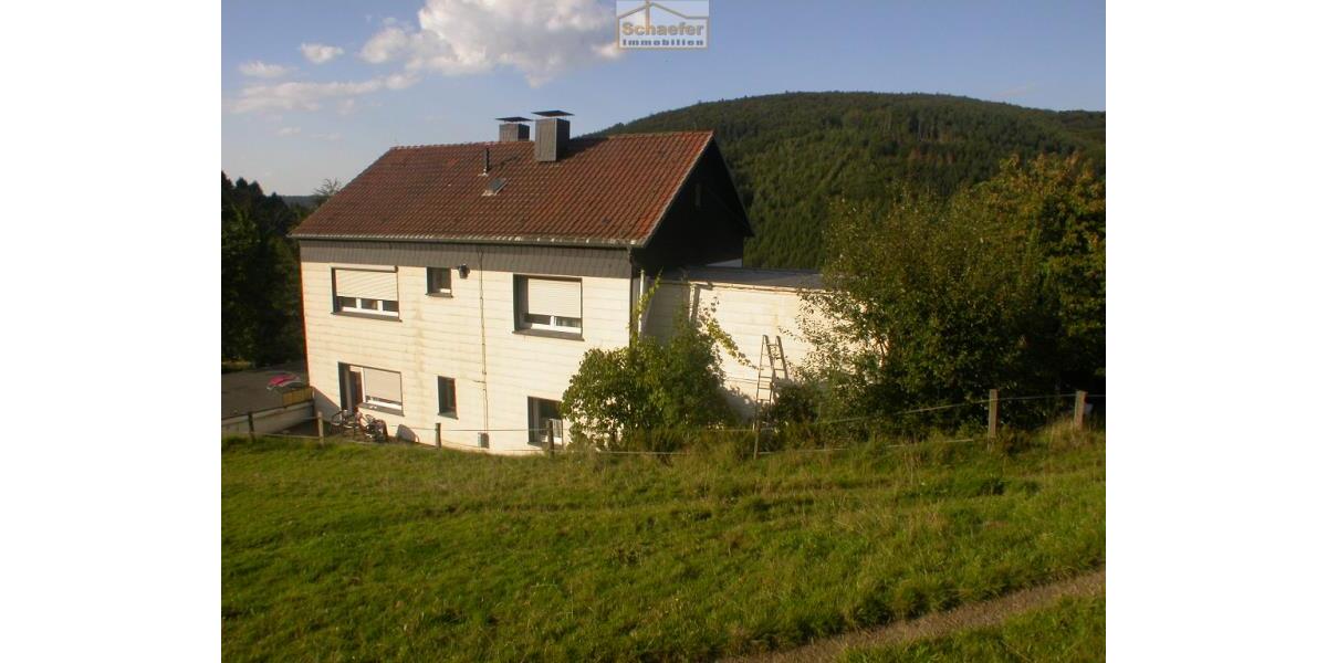Historisches Anwesen mit Wald, Weiden und einzigartiger Aussichtslage - Mehrfamilienhaus, Wohnhaus Iserlohn Grüne | Angebot:26838436