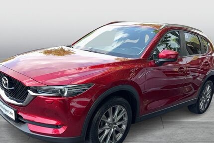 Mazda CX-5 58.256 km 20.836 &euro; Dortmund 44379