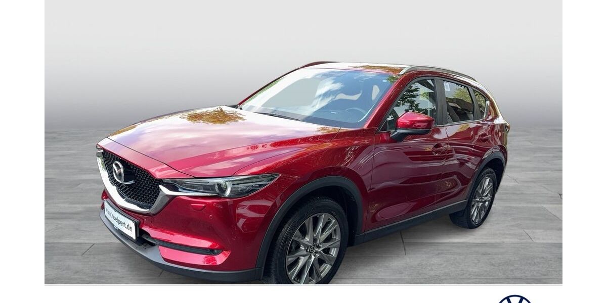 Mazda CX-5 58.256 km 20.836 &euro; Dortmund 44379