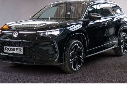 VW Tayron 4.999 km 63.890 &euro; Menden 58706