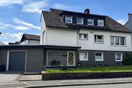 Haus Wetter - 8 Zimmer, 254 m&sup2;, 440.000&euro; | Angebot:24395921