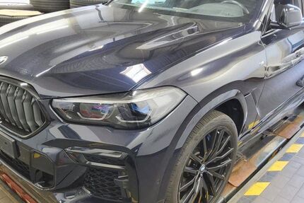 BMW X6 64.700 km 62.900 &euro; Hagen 58091