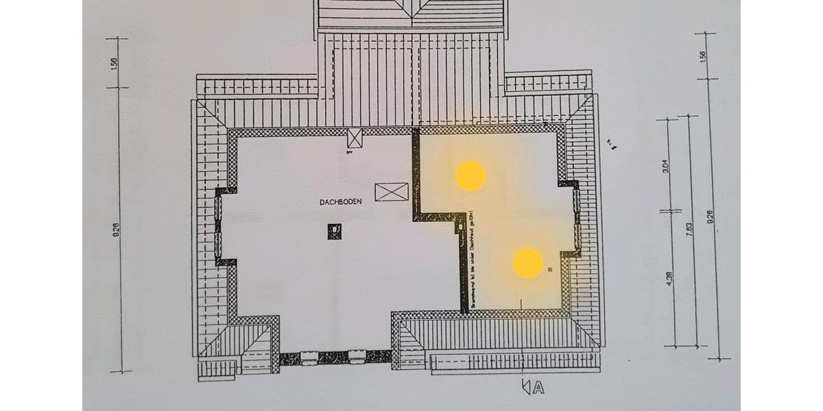 Doppelhaushälfte Dortmund Mengede - 5 Zimmer, 100 m&sup2;, 195.000&euro; | Angebot:25452140