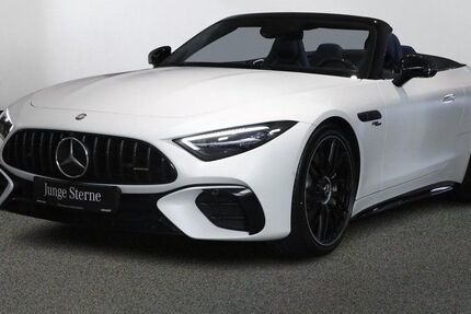 Mercedes-Benz SL 43 AMG 3.300 km 114.900 &euro; Hamm 59067