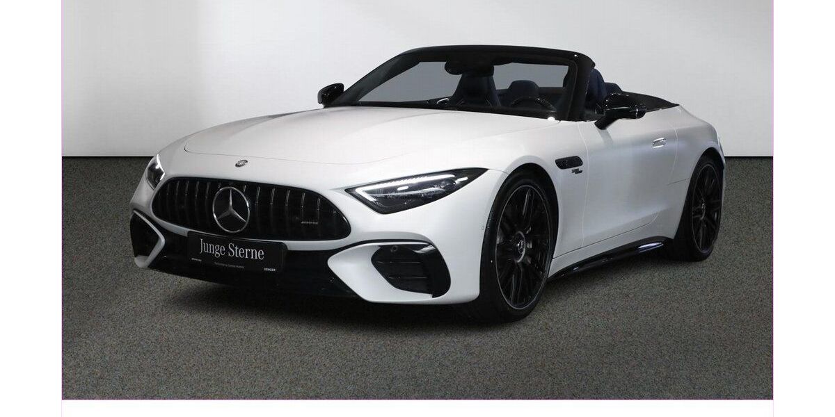 Mercedes-Benz SL 43 AMG 3.300 km 114.900 &euro; Hamm 59067