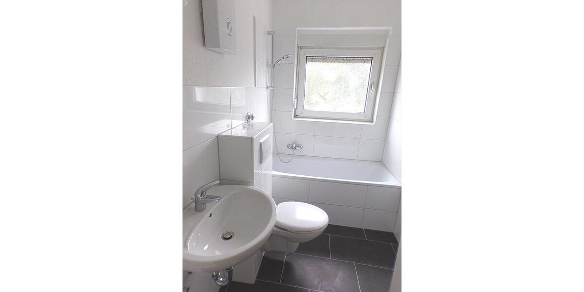 Etagenwohnung Ahlen Dolberg - 3 Zimmer, 64 m&sup2;, 458&euro; | Angebot:25866559