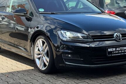 VW Golf 200.000 km 9.450 &euro; Hamm 59077