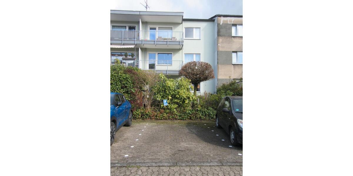 Erdgeschoßwohnung Oer-Erkenschwick Erkenschwick - 3 Zimmer, 72 m&sup2;, 179.000&euro; | Angebot:25976056