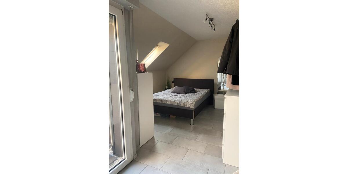 Etagenwohnung Ahlen Dolberg - 2.5 Zimmer, 57 m&sup2;, 129.000&euro; | Angebot:25396811