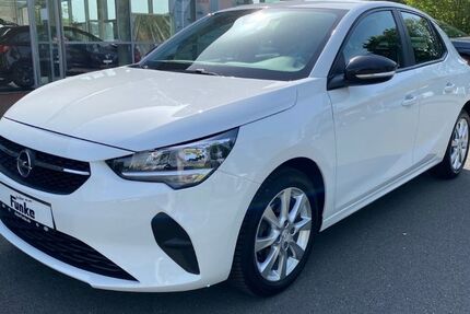 Opel Corsa 49.474 km 11.900 &euro; Ahlen 59229