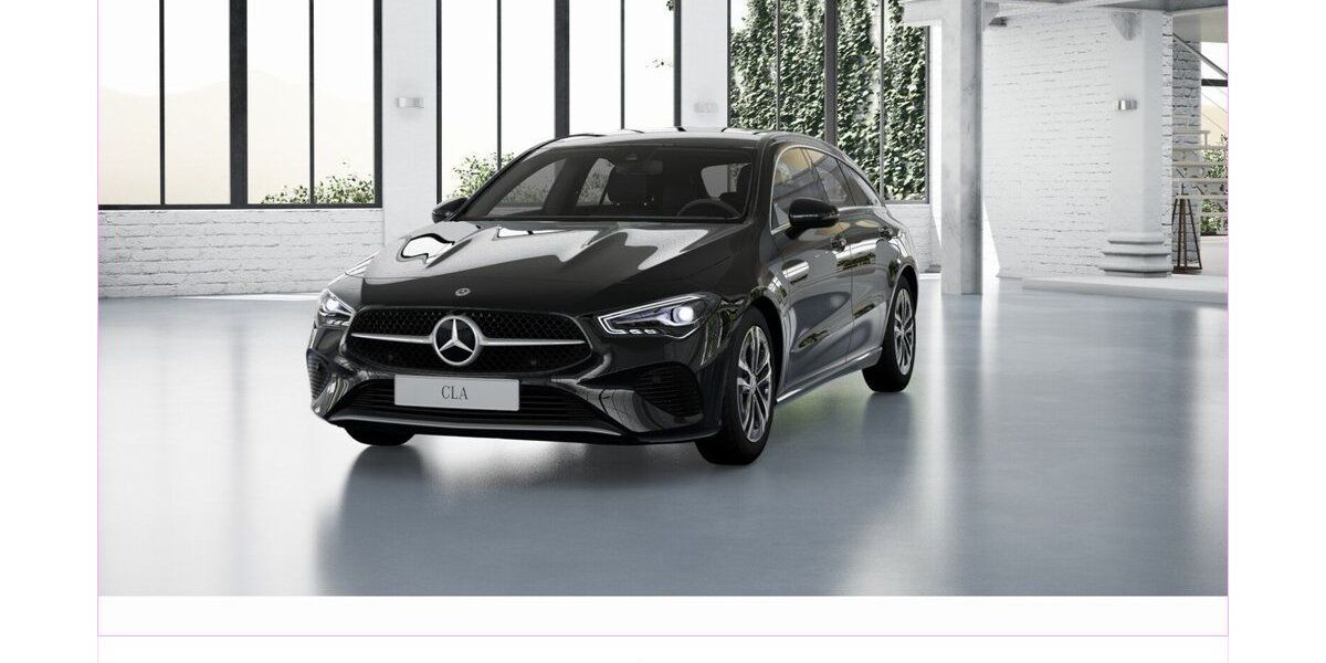 Mercedes-Benz CLA 200 Shooting Brake 7.942 km 30.760 &euro; Ahlen 59229
